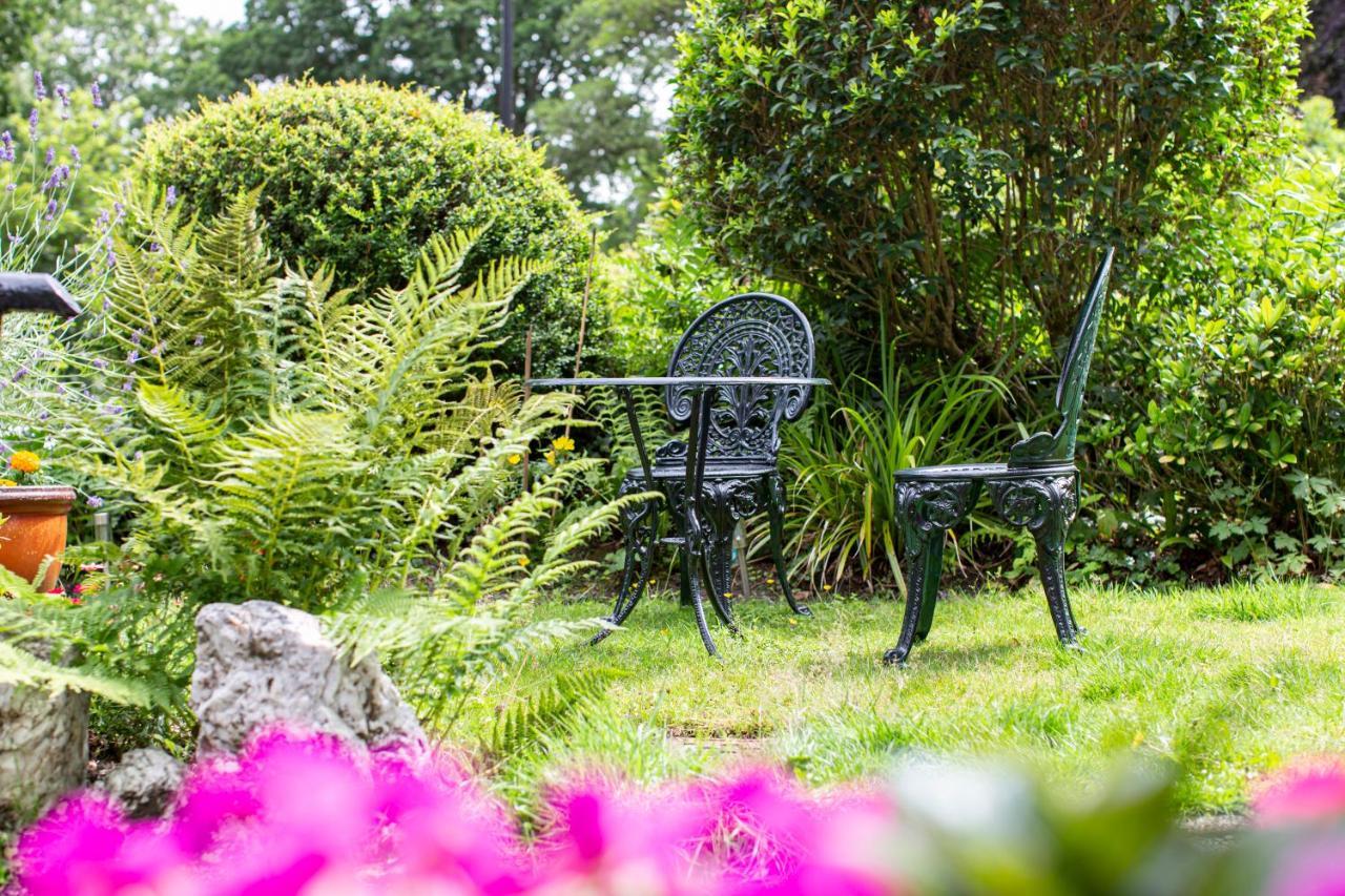 Hotel Afon View Betws-y-Coed Exterior foto