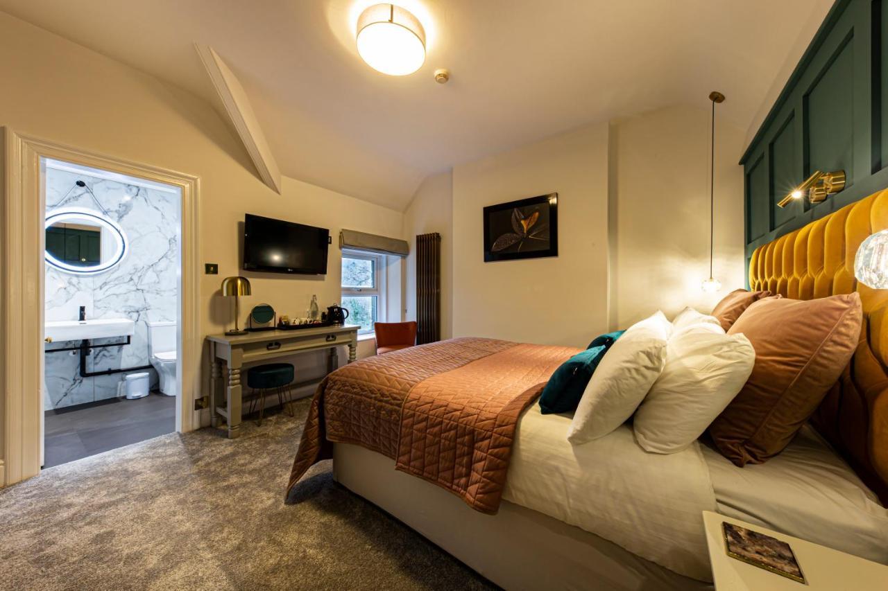 Hotel Afon View Betws-y-Coed Exterior foto