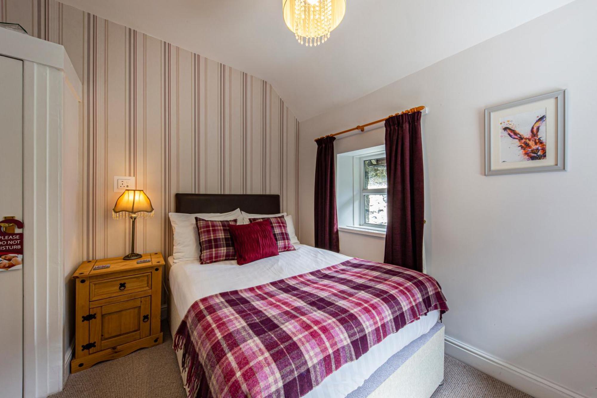 Hotel Afon View Betws-y-Coed Habitación foto